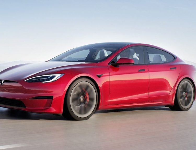 Tesla Model S y Model X 2026