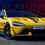 Xiaomi SU7 Ultra, Gran Turismo 7