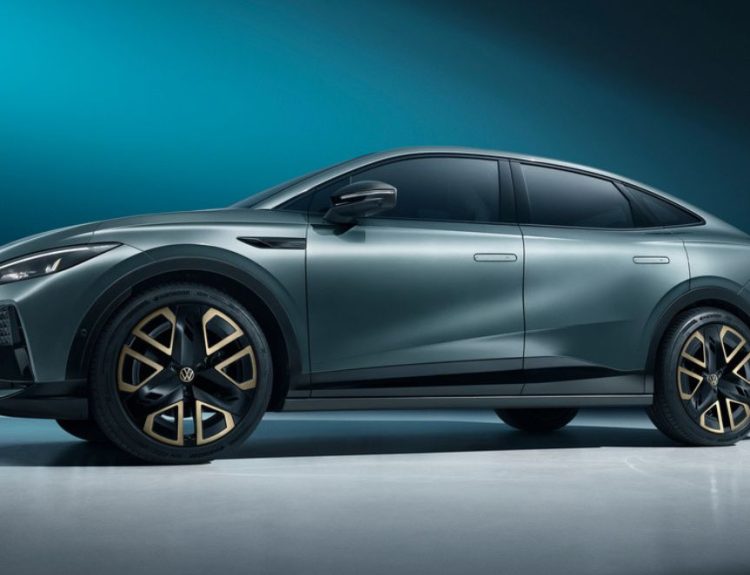 Volkswagen Xpeng nueva arquitectura 2026