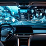Vehículos conectados inteligencia artificial