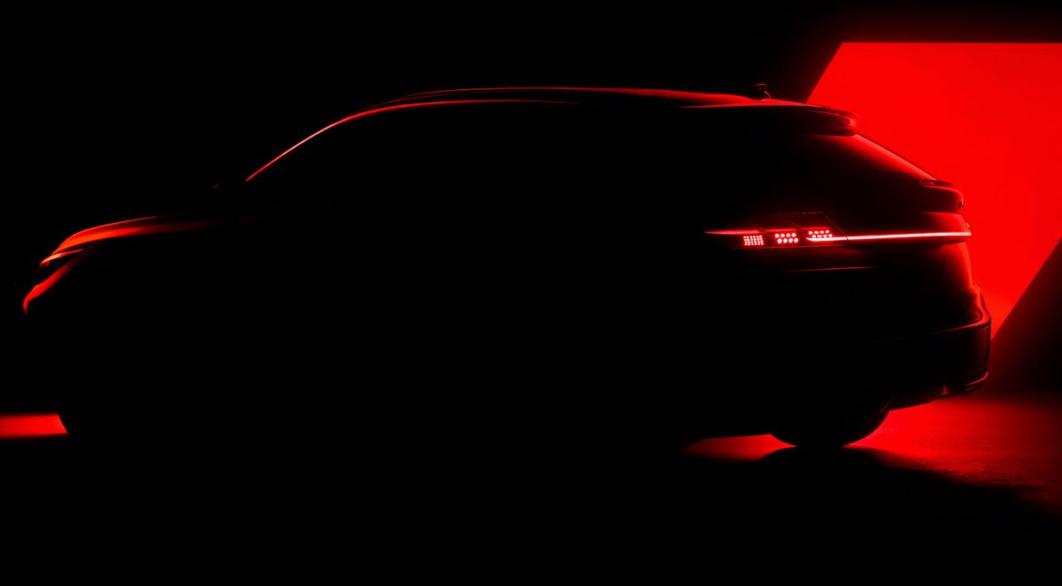 Audi RS 5 híbrido enchufable 2027