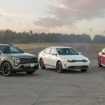 Kia ediciones especiales mundial de fútbol 2026