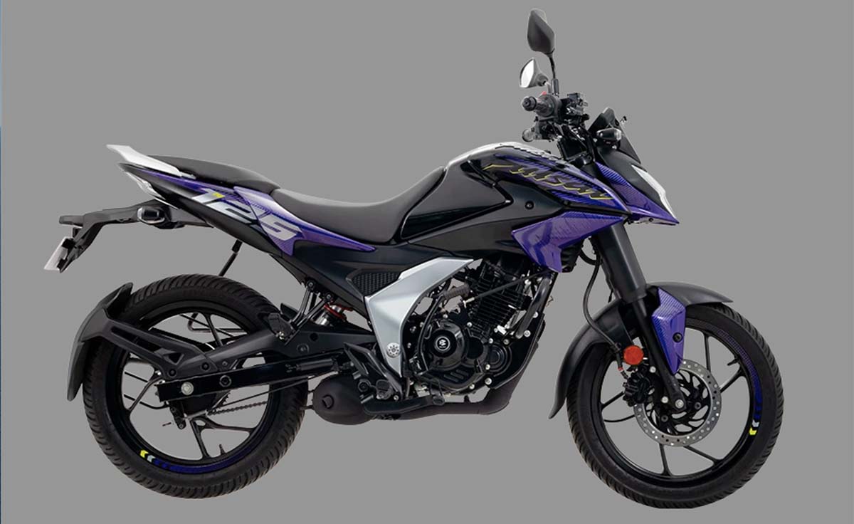 Bajaj Pulsar 2026
