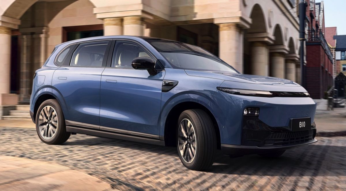 Stellantis Leapmotor 2026