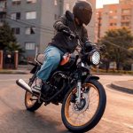 AKT NKD 125 Classic V3