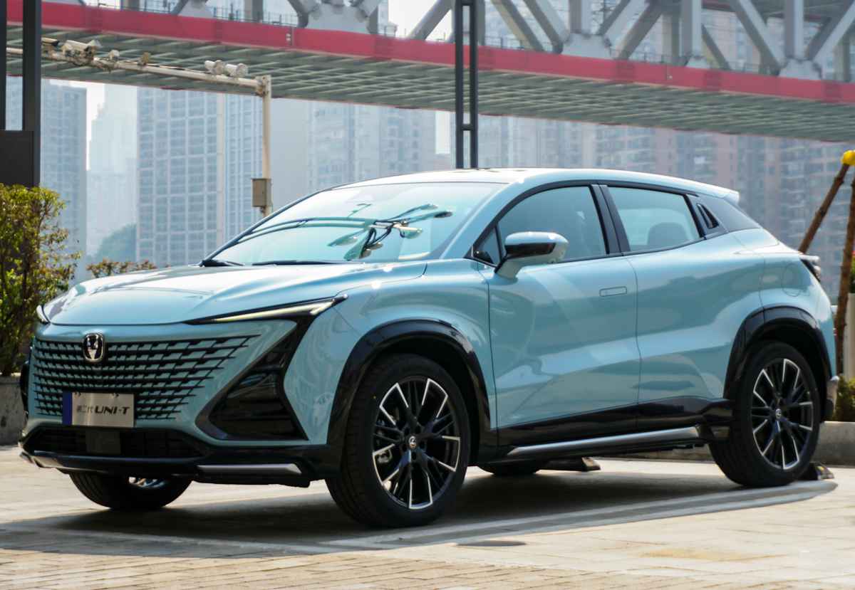Changan UNI-T