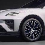 Porsche SUV 7 puestos