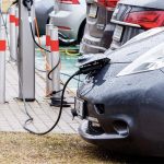 Cargadores carros eléctricos Europa-Reino Unido