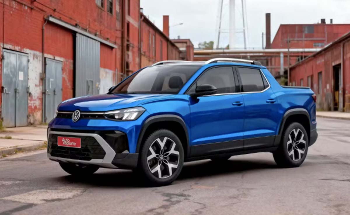 Volkswagen Tukan híbrida
