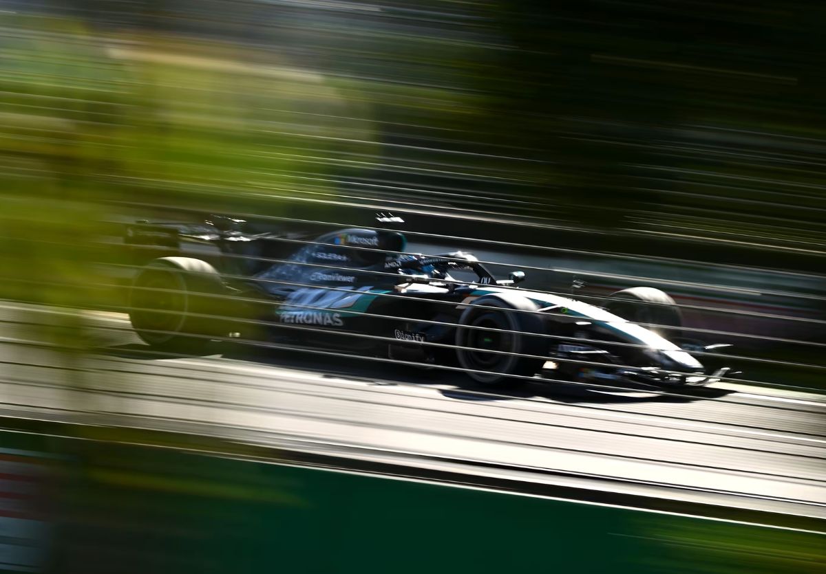 Formula 1 Gran Premio de Australia 2026 horario Colombia