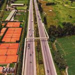 Variante Sopó - Autopista Norte