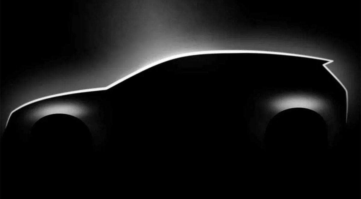 Volkswagen ID. Golf