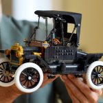 Ford Model T LEGO 2026