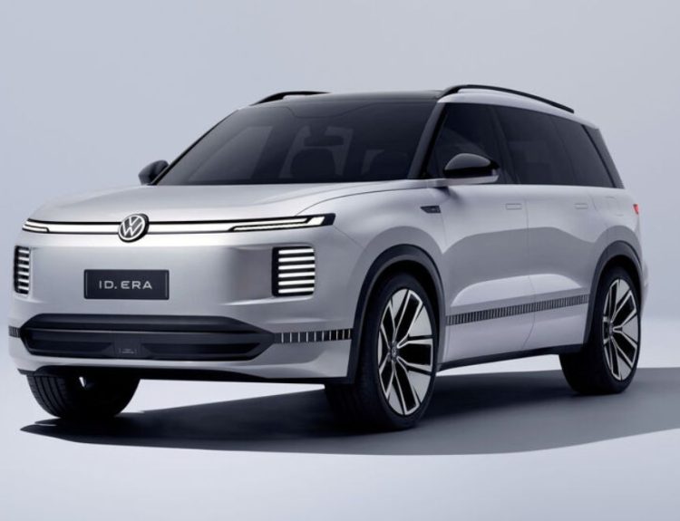 Volkswagen híbridos y eléctricos América Latina