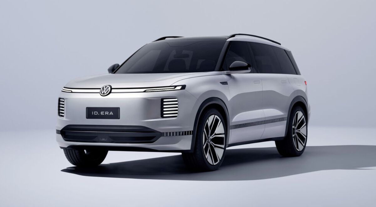 Volkswagen híbridos y eléctricos América Latina
