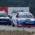 Campeonato Nacional de Automovilismo Colombia 2026