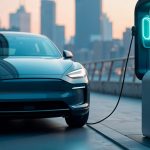 EIV - Electric Intelligent Vehicle