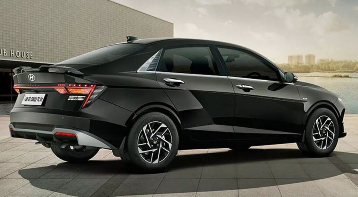 Hyundai Verna/Accent 2026