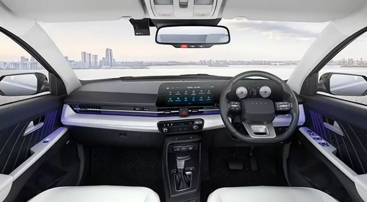 Hyundai Verna/Accent 2026
