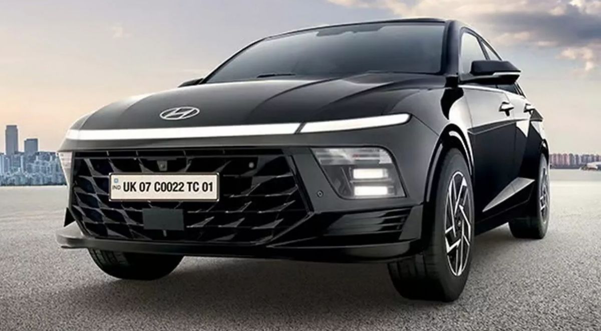 Hyundai Verna/Accent 2026