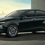 Hyundai Verna/Accent 2026