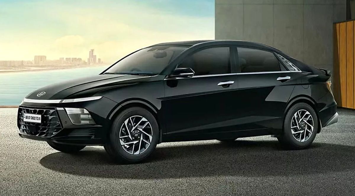 Hyundai Verna/Accent 2026