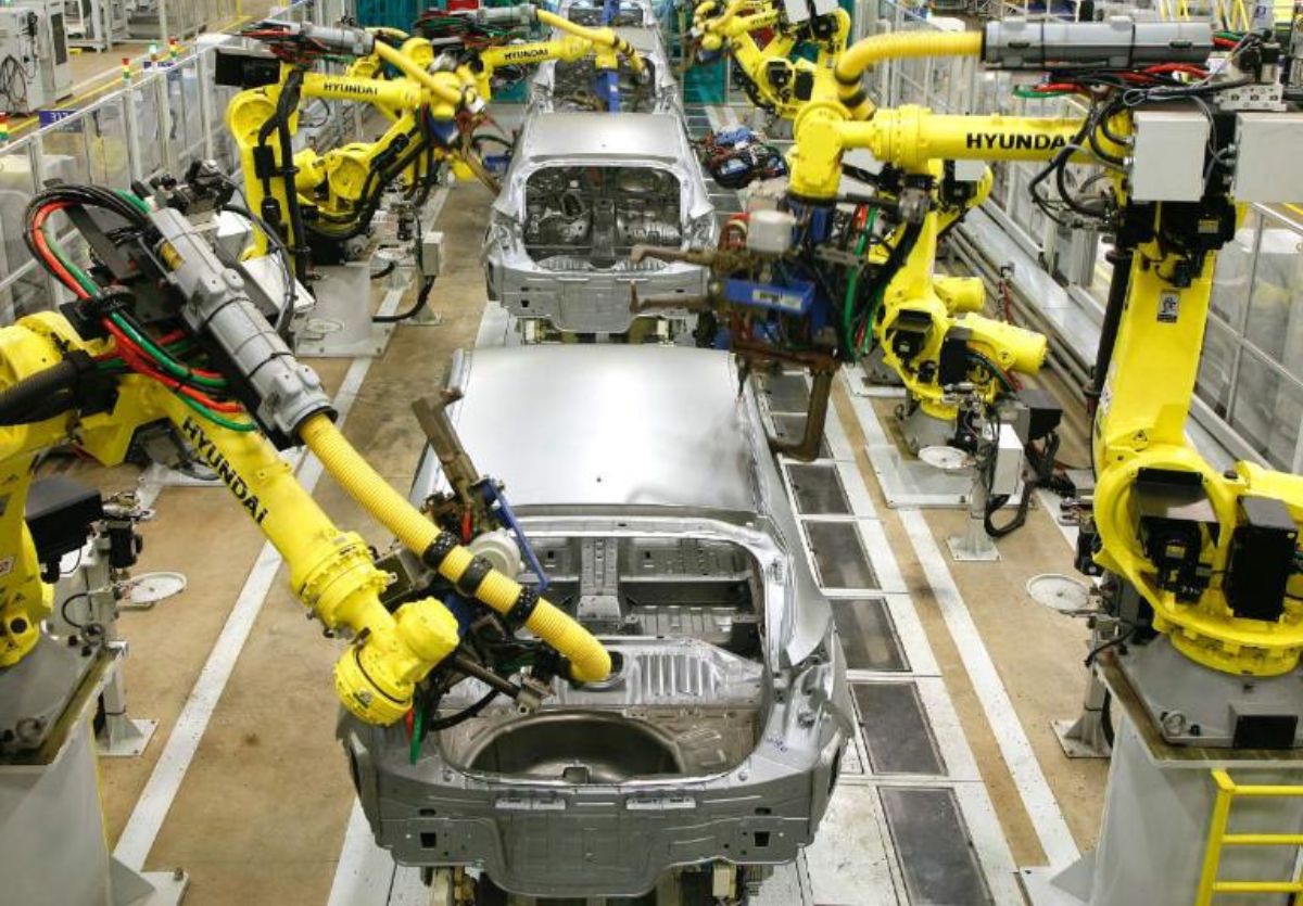 General Motors Hyundai alianza América Latina