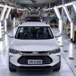 General Motors Hyundai alianza América Latina