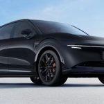 Zeekr 7X Black Special Edition 2026