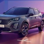 Peugeot 2008 Lion Days