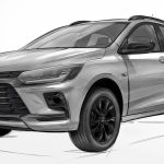 Chevrolet Onix Activ 2027