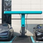 BYD cargadores ultrarrápidos 2026