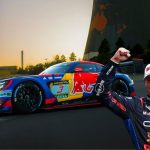Max Verstappen Las 24 Horas de Nürburgring