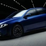 BMW i3 2027 filtración