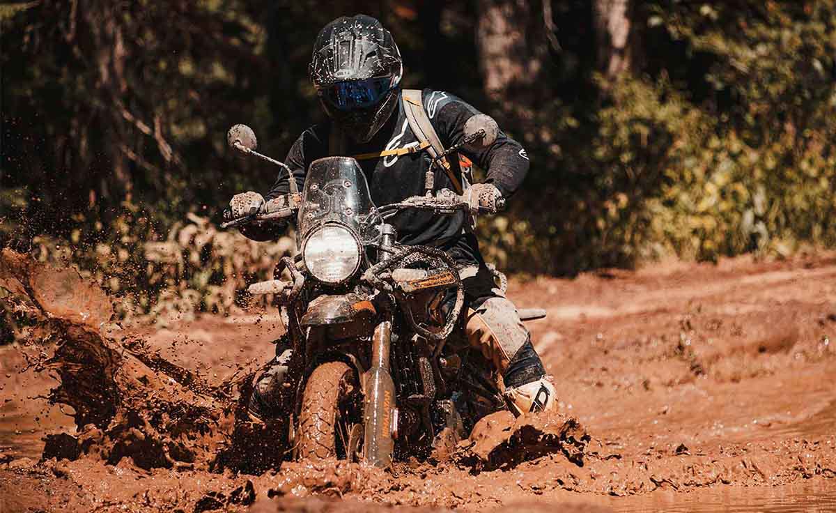 Royal Enfield Himalayan 2026