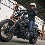 UM Motorcycles Colombia