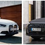BMW i4 Audi A8 salida del mercado 2026