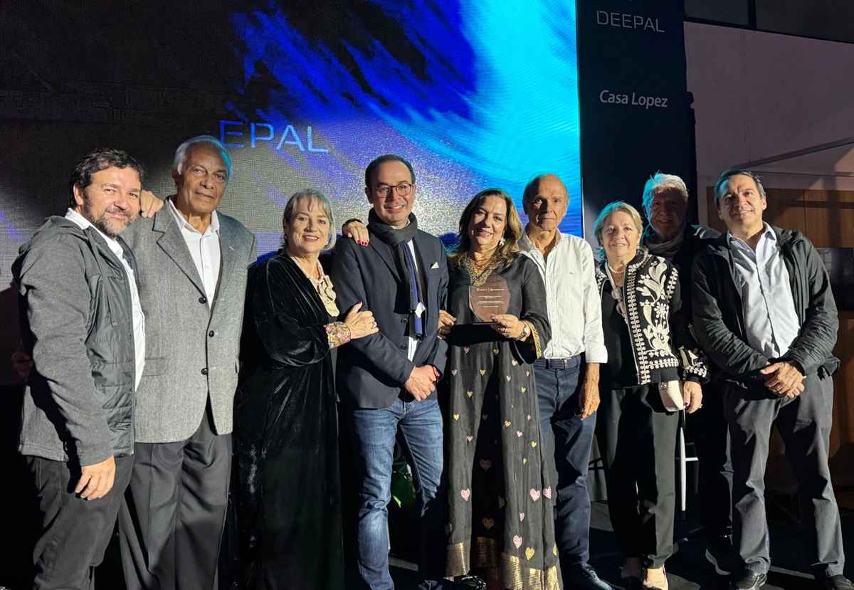 Changan-Deepal concesionario Casa López en Manizales, inauguración