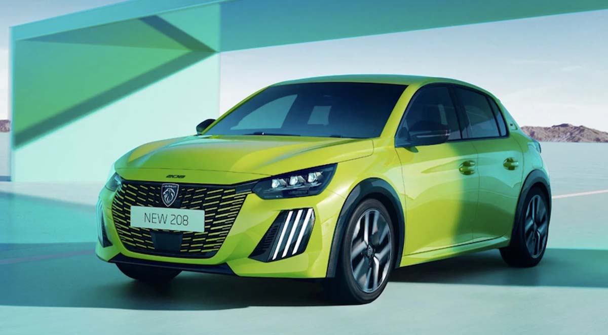 Motor Peugeot Turbo 100