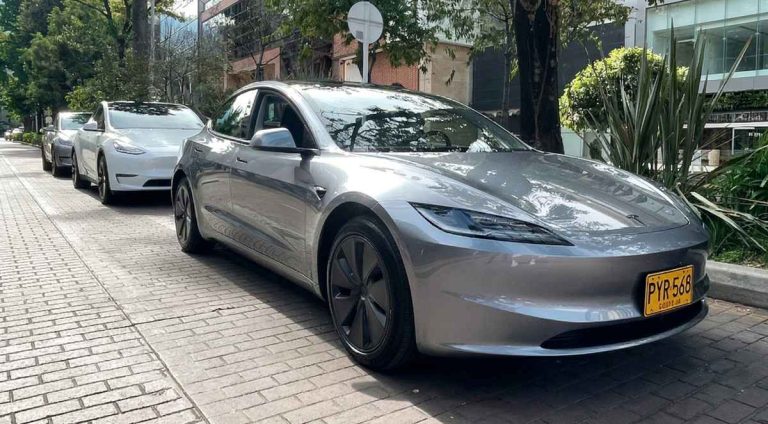 ¿Qué pasa con Tesla en Colombia? La verdadera razón tras las demoras y ...