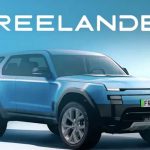 Freelander Chery y Jaguar Land Rover