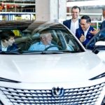 Changan producción Brasil 2026