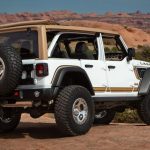 Easter Jeep Safari 2026