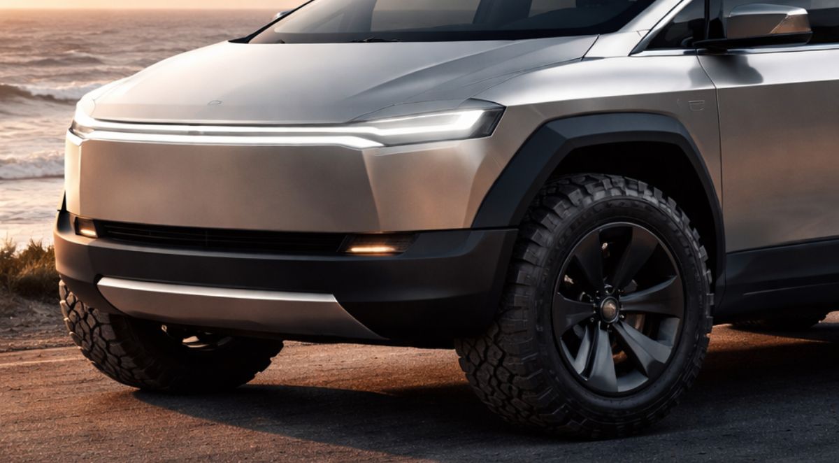 Tesla CyberSUV rumores 2026