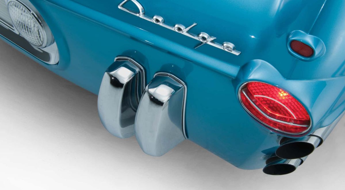 Dodge Firearrow III subasta 2026