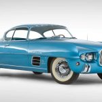 Dodge Firearrow III subasta 2026