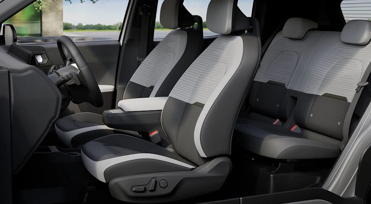 Kia EV2 producción 2026