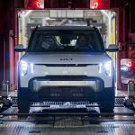 Kia EV2 producción 2026