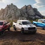 RAM 1500 America250 2026