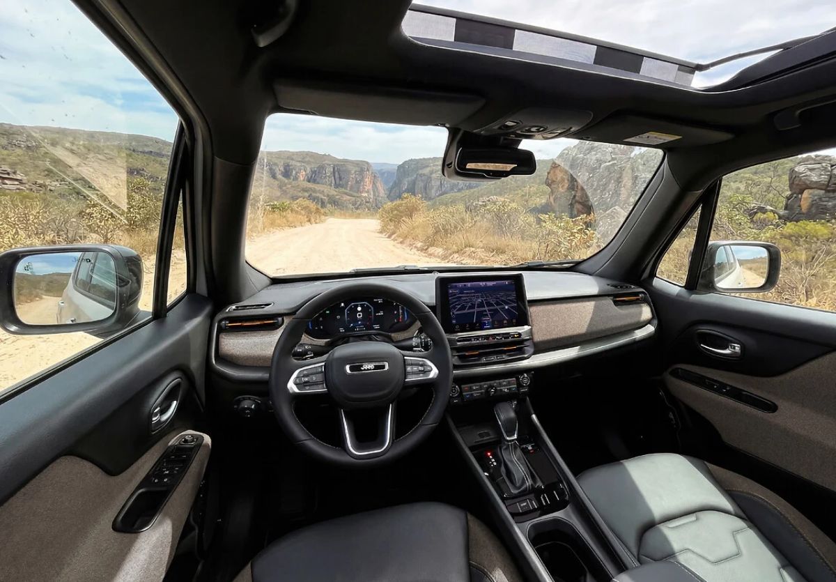 Jeep Renegade MHEV 2027